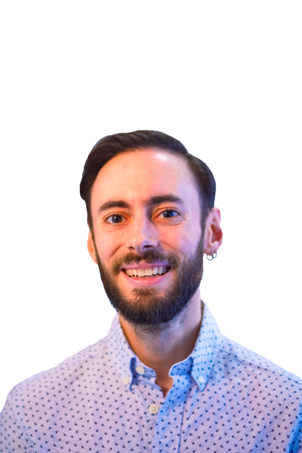 Dr. David dos Santos